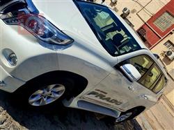 تويوتا لاندكروزر برادو